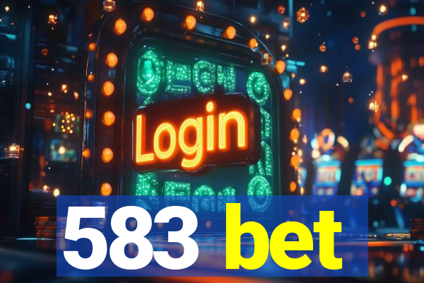 583 bet